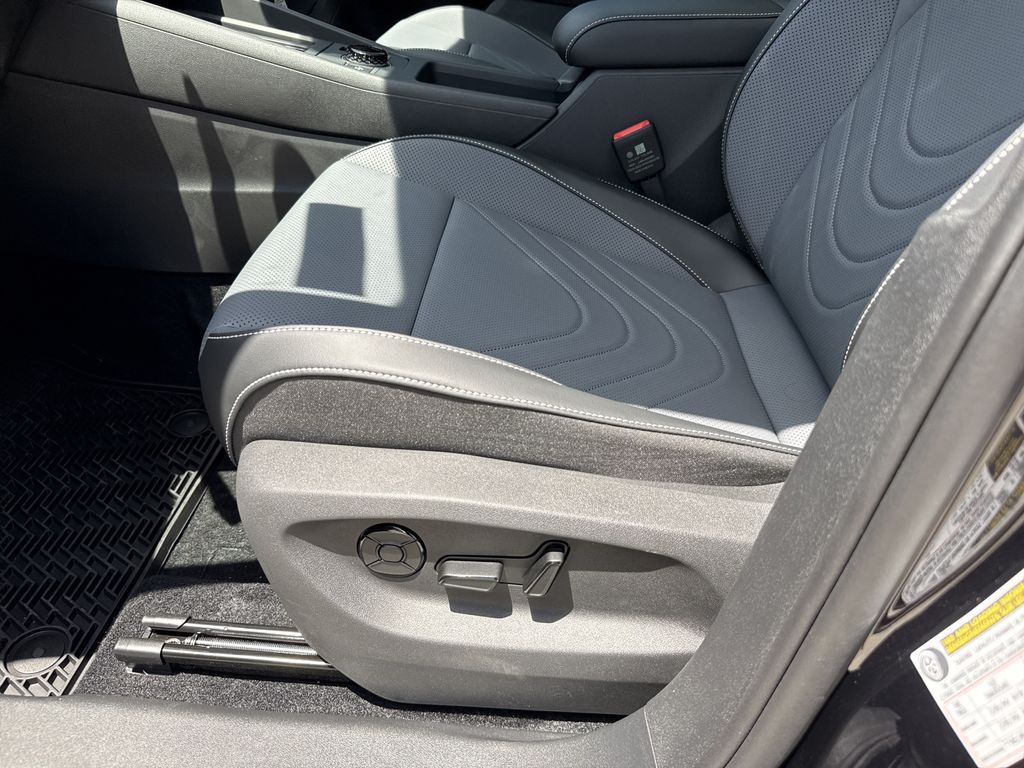 2026 Volkswagen Tiguan 2.0T SE Black at DeMontrond Auto Country