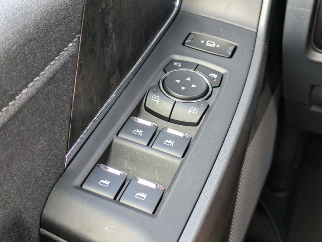 2026 Ford F-250 Super Duty LARIAT