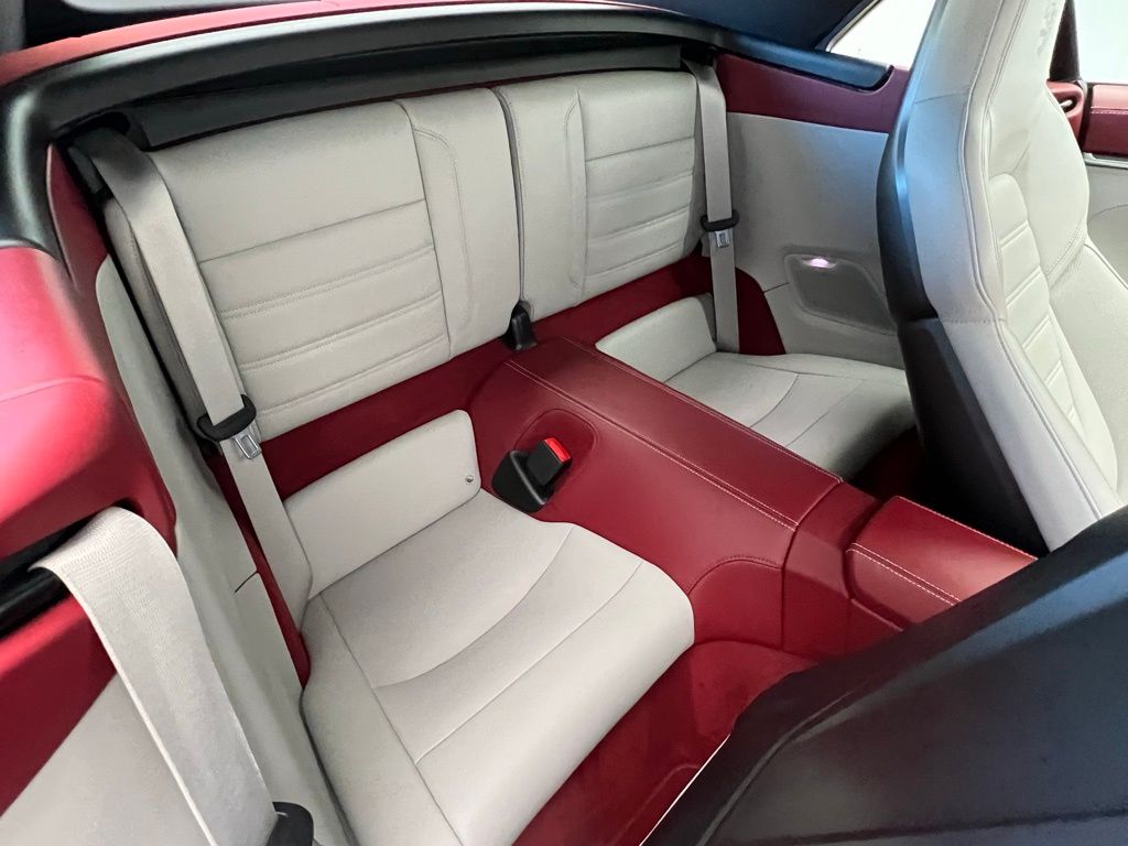 Thumbnail: 2021 Porsche 911 - 17