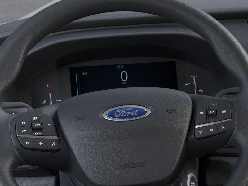 2026 Ford Transit-250 Cargo Van 