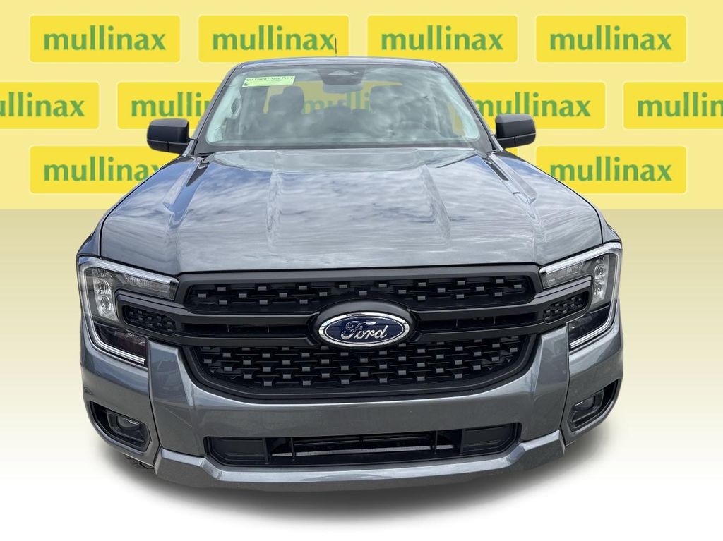 New 2026 Gray Ford STX image 13