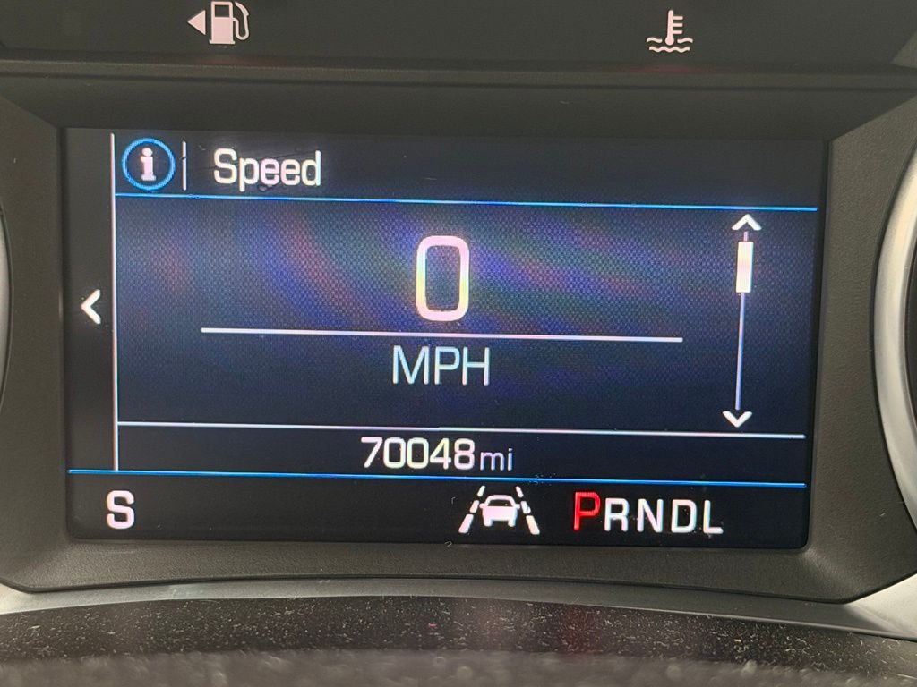 Used 2020 Chevrolet Equinox SUV