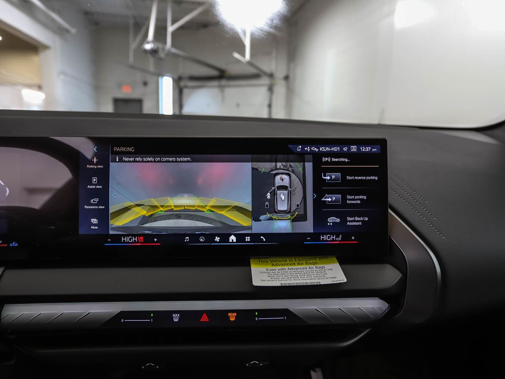 Thumbnail: 2026 BMW X3 - 18