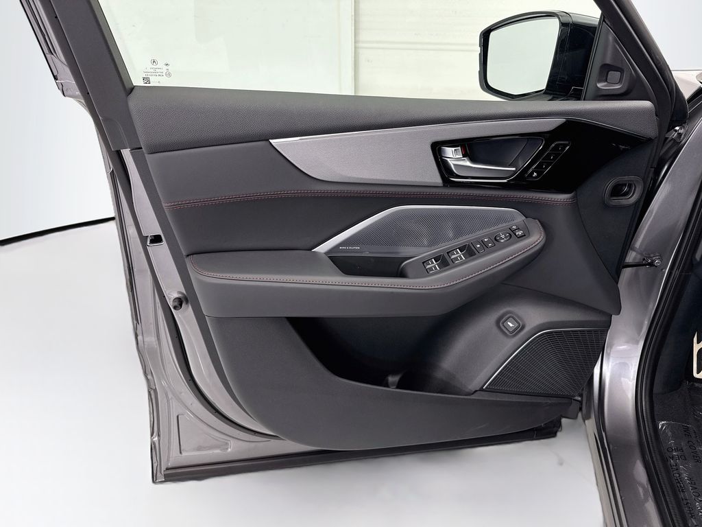 Thumbnail: 2026 Acura MDX - 23