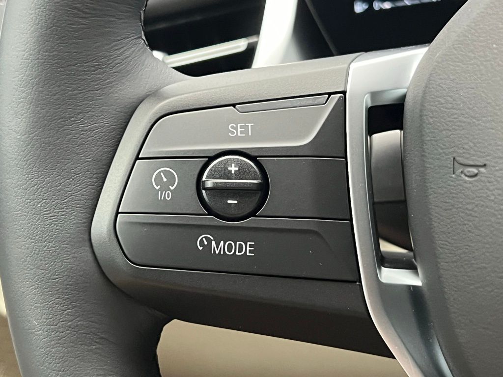 Thumbnail: 2026 BMW X1 - 18