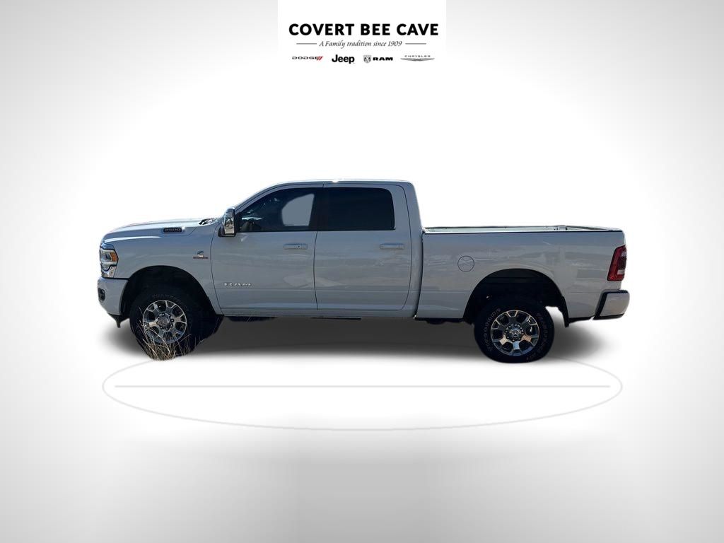 Used Car 2024 Ram 2500  Laramie For Sale Under $50,000 In Austin, Texas