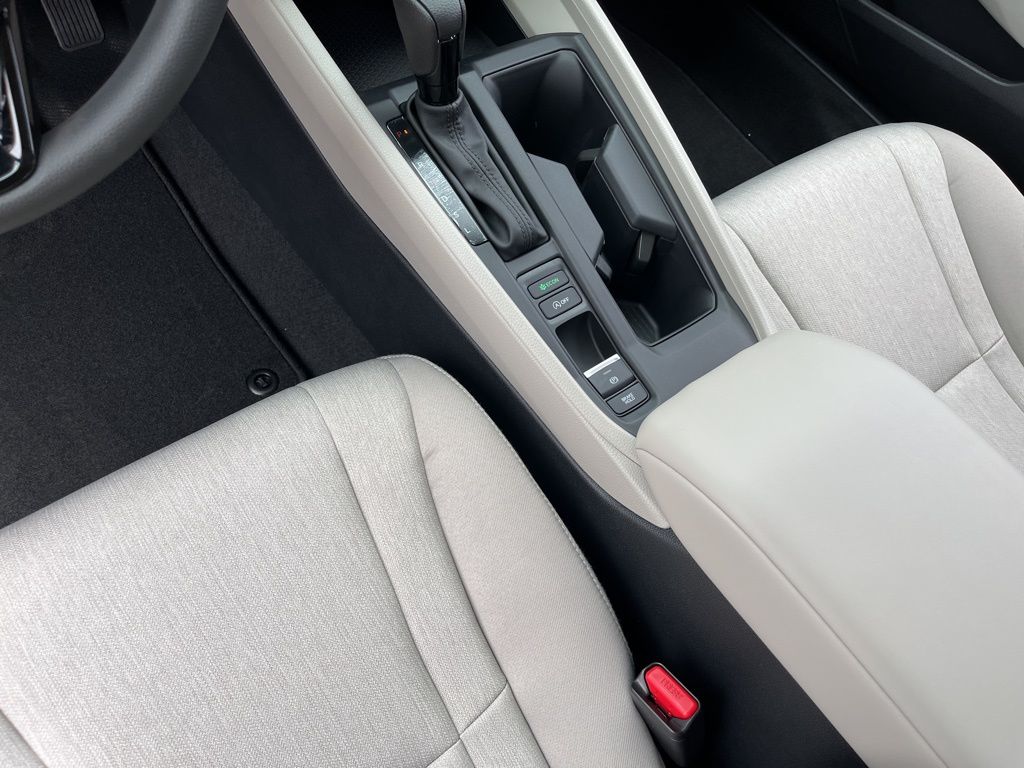 Thumbnail: 2025 Honda Accord - 11