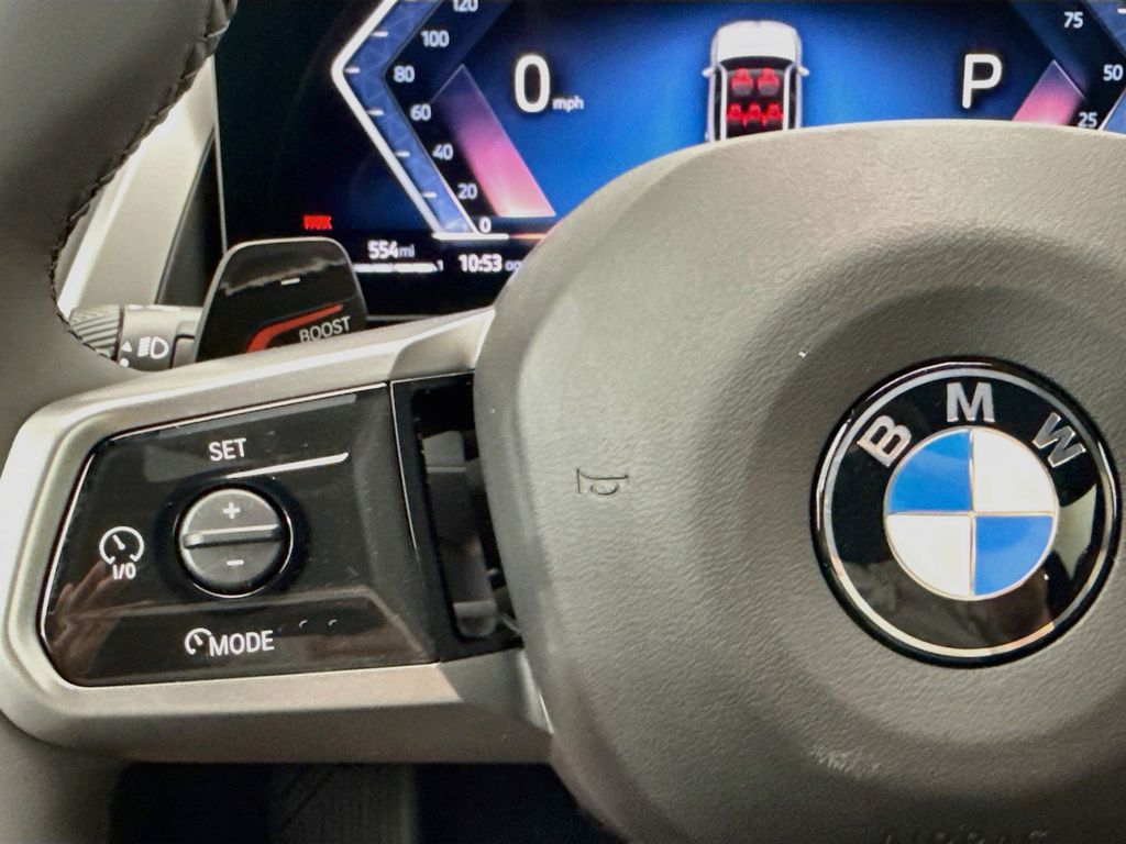 Thumbnail: 2026 BMW X3 - 11