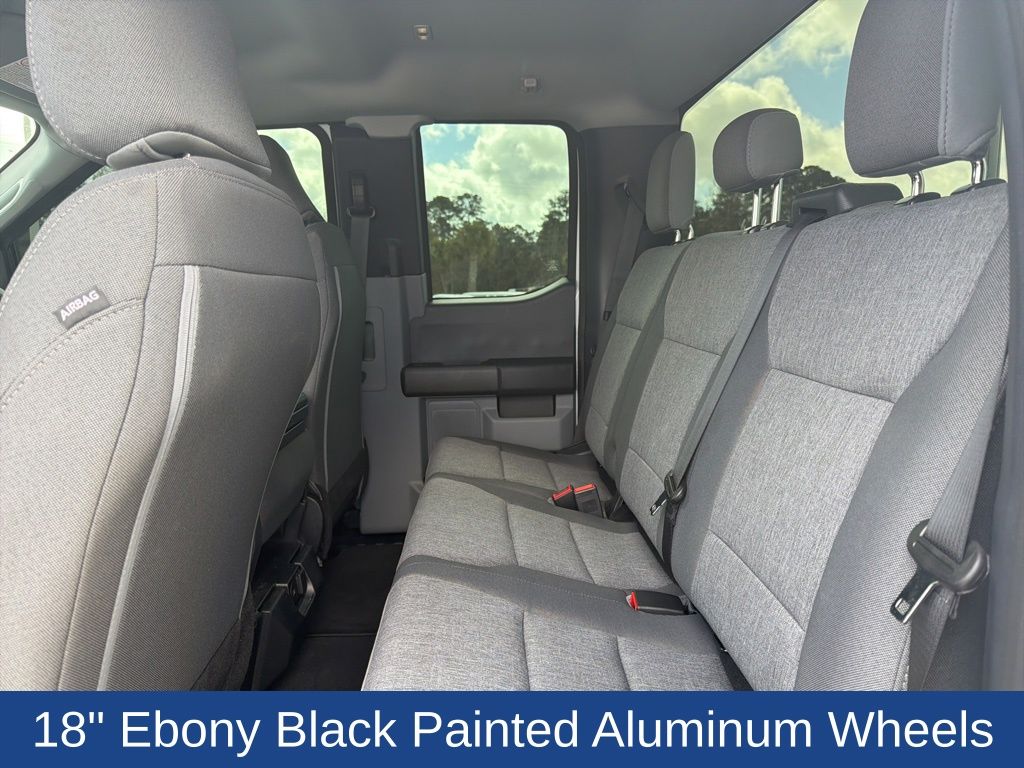 2025 Ford F-350 Super Duty XL