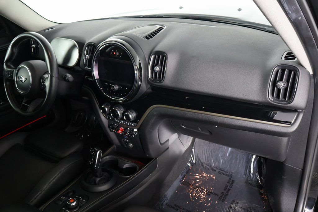 Thumbnail: 2022 MINI Cooper Countryman - 8