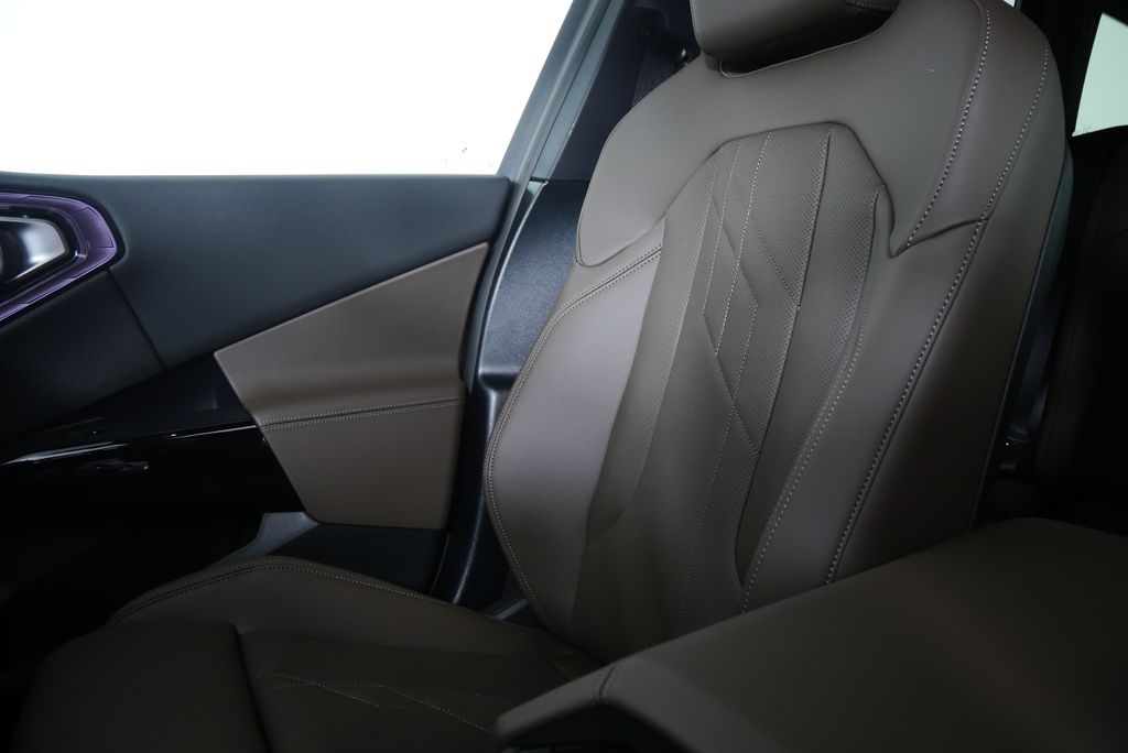 Thumbnail: 2026 BMW X3 - 22