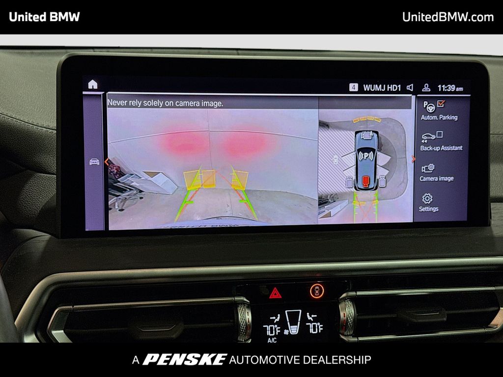 Thumbnail: 2023 BMW X3 - 9