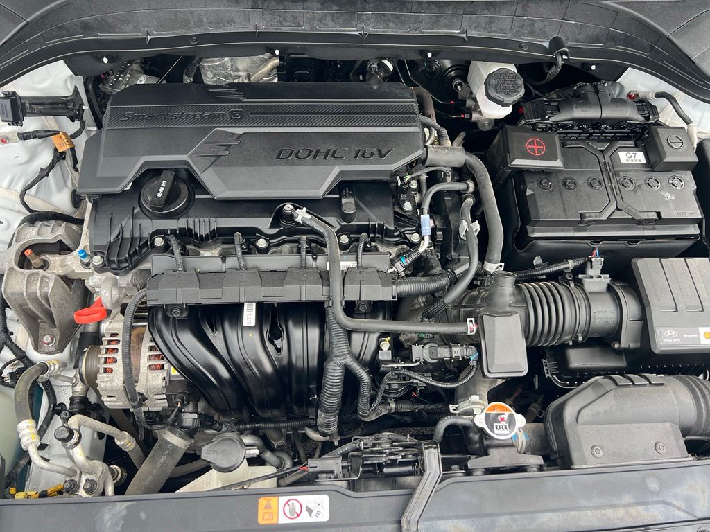 Used 2023 Hyundai Kona SUV
