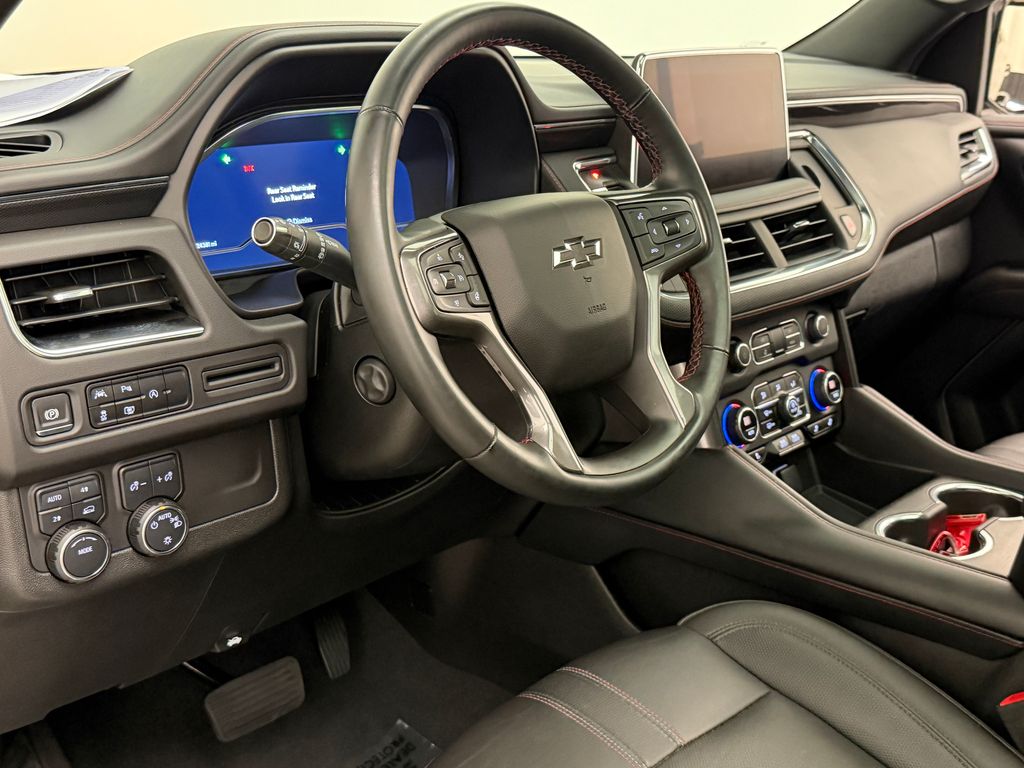 Thumbnail: 2024 Chevrolet Suburban - 25