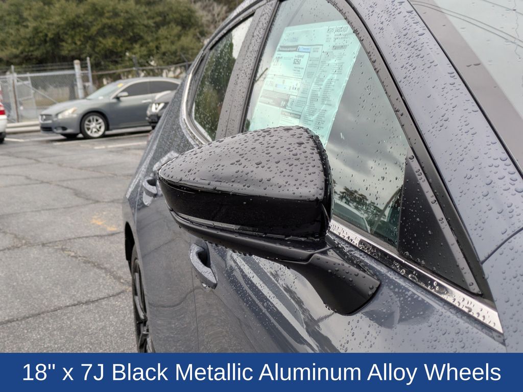 2026 Mazda Mazda3 Hatchback 2.5 S Carbon Edition