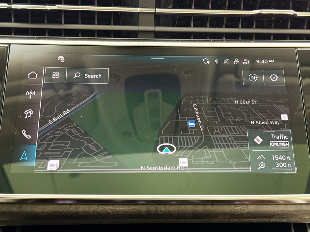 Thumbnail: 2026 Audi Q7 - 15