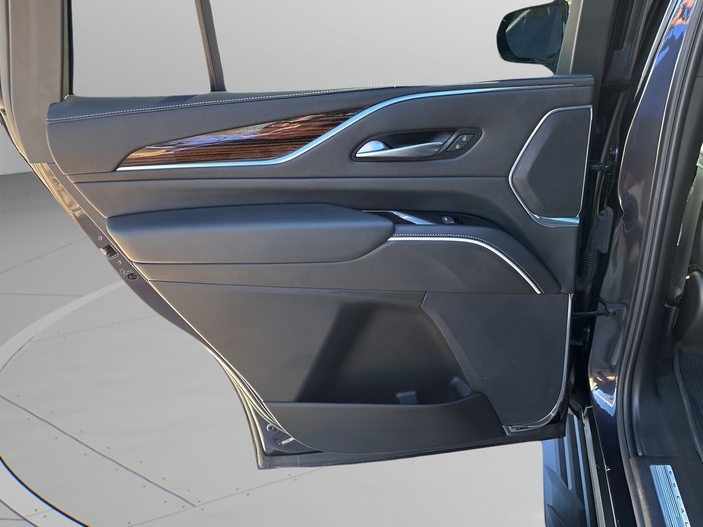 Used Car 2024 Cadillac Escalade  Premium Luxury For Sale Under $80,000 In Austin, Texas