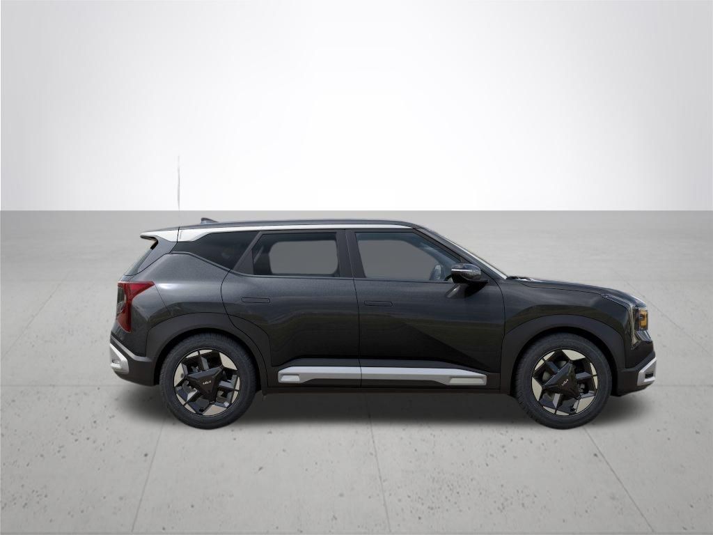 2027 Kia Seltos EX