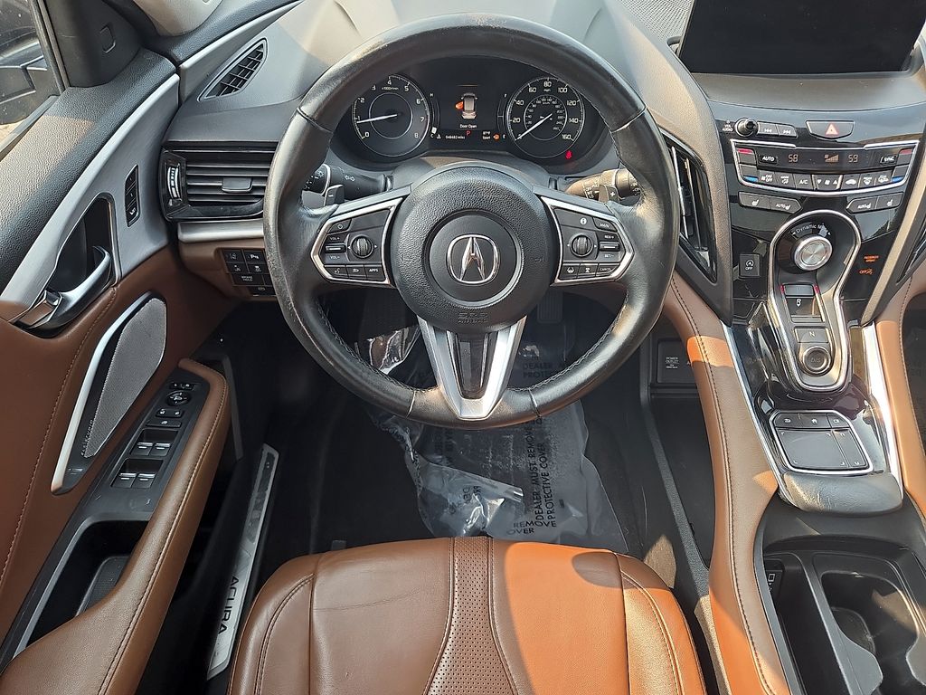 2020 Acura RDX