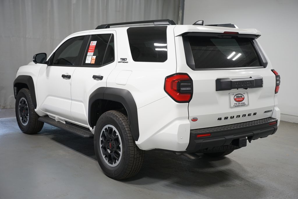 Thumbnail: 2026 Toyota 4Runner - 6