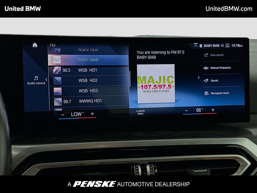 Thumbnail: 2024 BMW 4 Series - 8