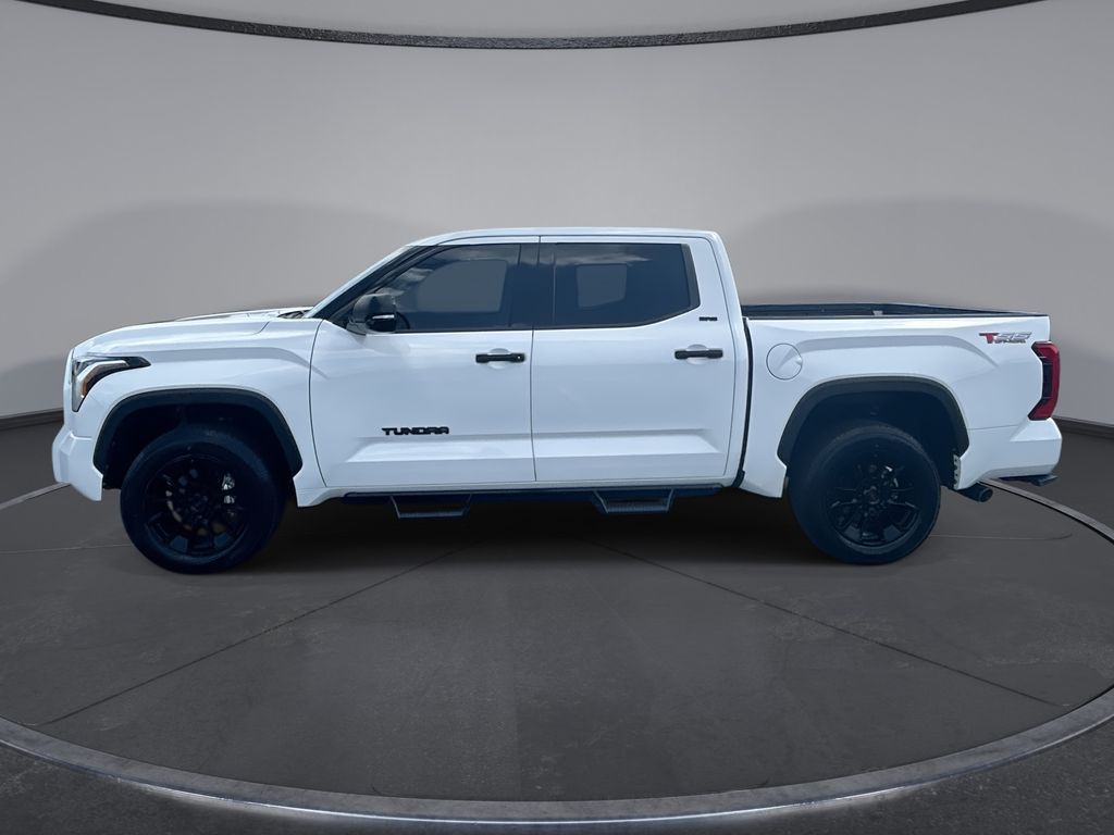 Thumbnail: 2023 Toyota Tundra - 15