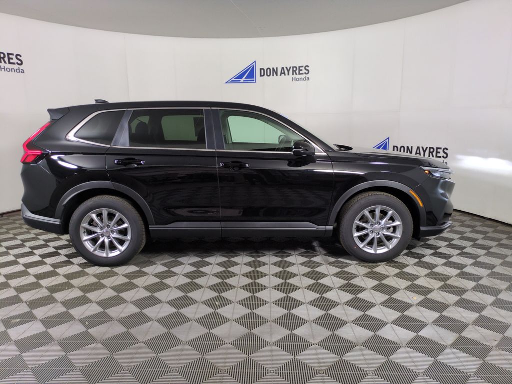 Used 2026 Honda CR-V EX For Sale in Fort Wayne, IN