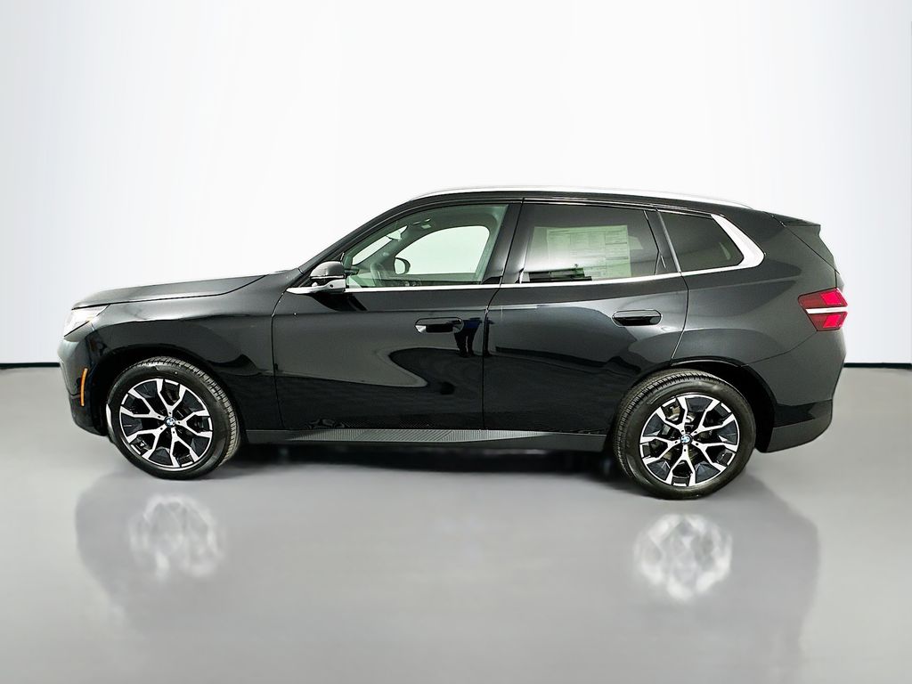 Thumbnail: 2026 BMW X3 - 8