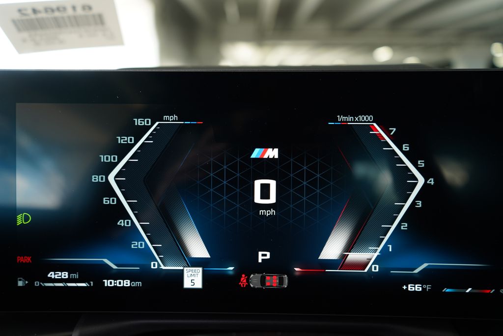 Thumbnail: 2026 BMW 3 Series - 17