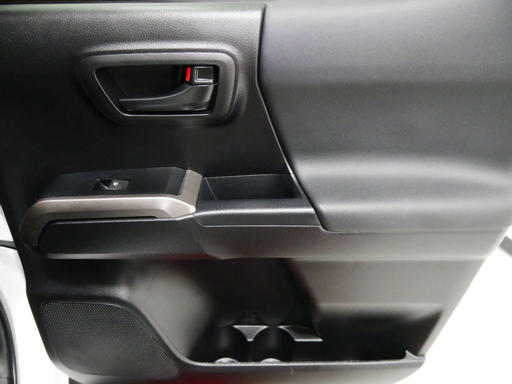 Used 2022 Toyota Tacoma Truck
