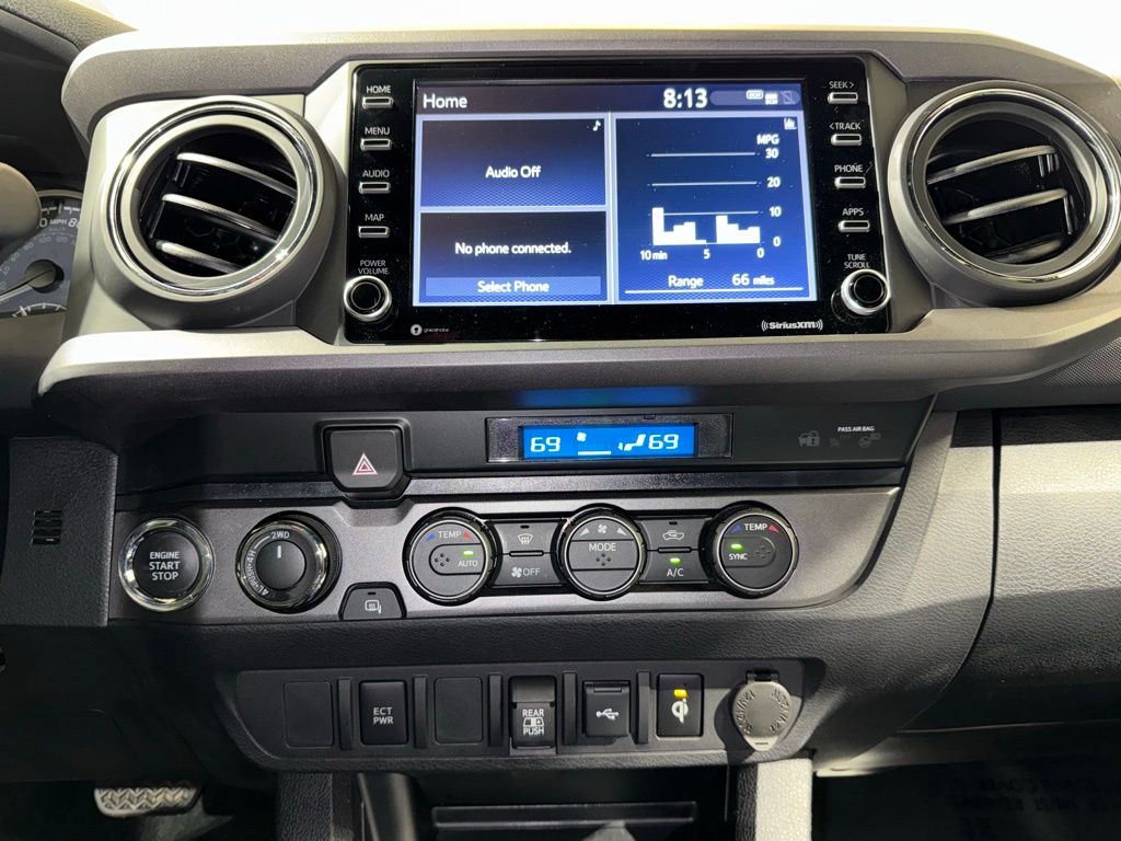 Thumbnail: 2023 Toyota Tacoma - 24