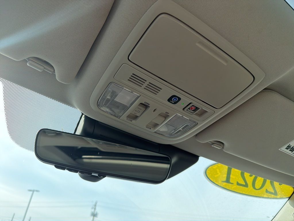 Thumbnail: 2021 Honda Accord - 14