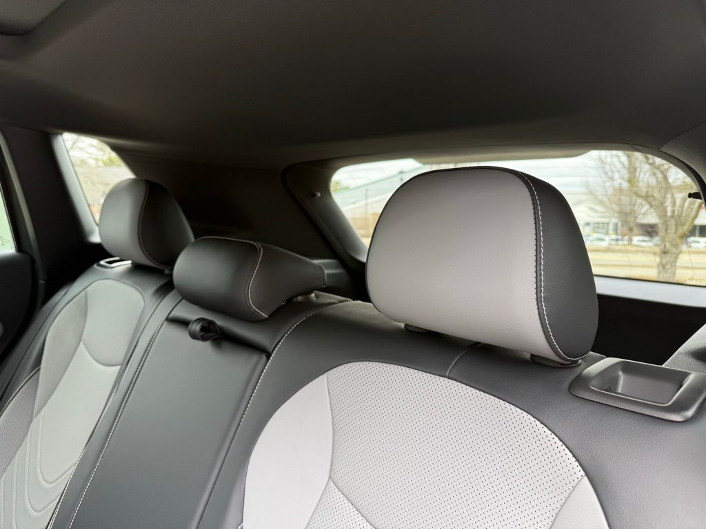 New 2026 Green Volkswagen 2.0T SE R-Line Black image 18