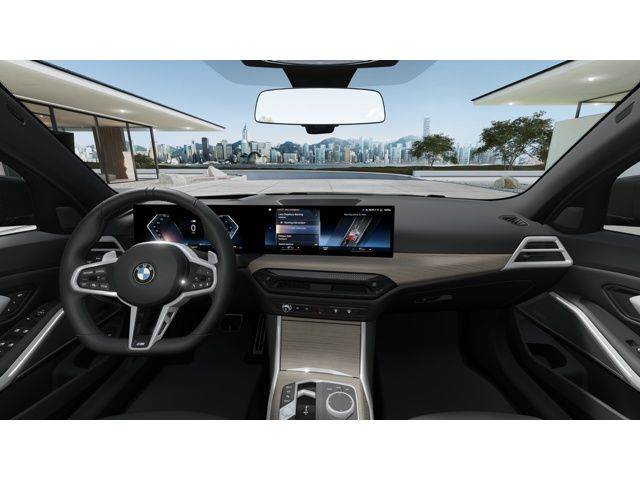 Thumbnail: 2026 BMW 3 Series - 10