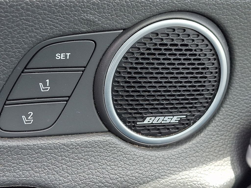 2023 Hyundai Sonata Limited Gray at Bob Ruth Ford