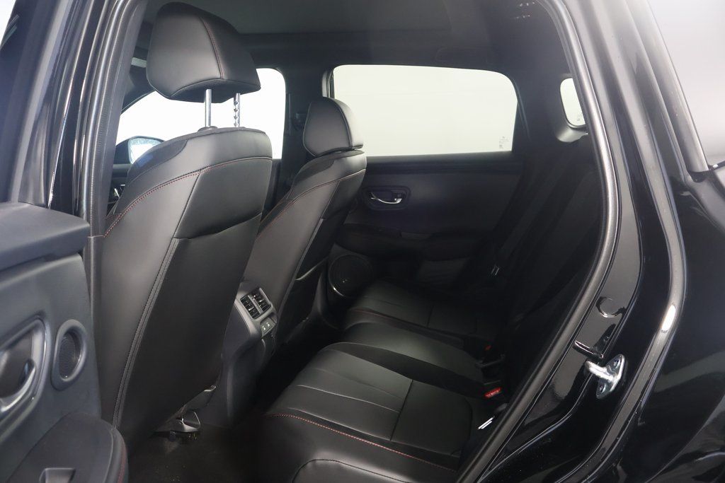 2025 Acura ADX A-SPEC 6