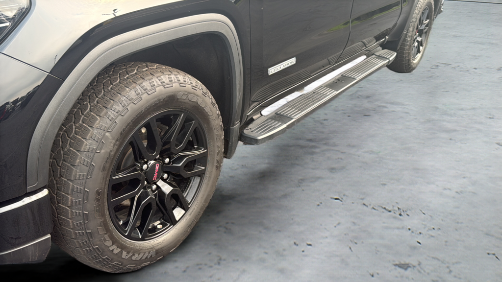 Used 2024 GMC Sierra 1500 Truck