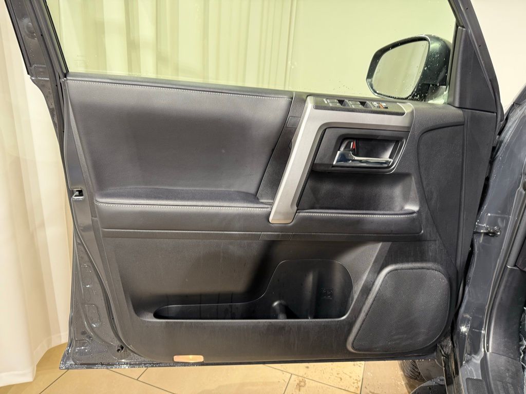 Thumbnail: 2024 Toyota 4Runner - 15