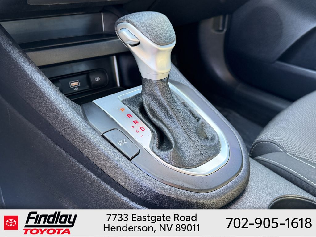 Used 2024 Kia Forte Sedan