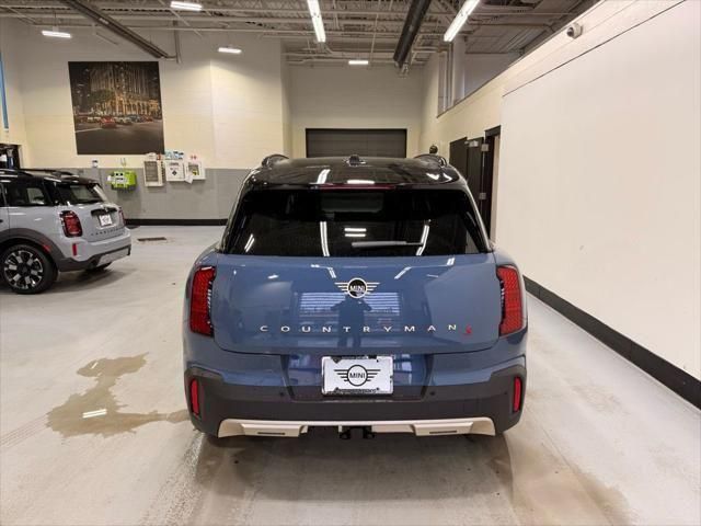 Thumbnail: 2026 MINI Cooper Countryman - 4