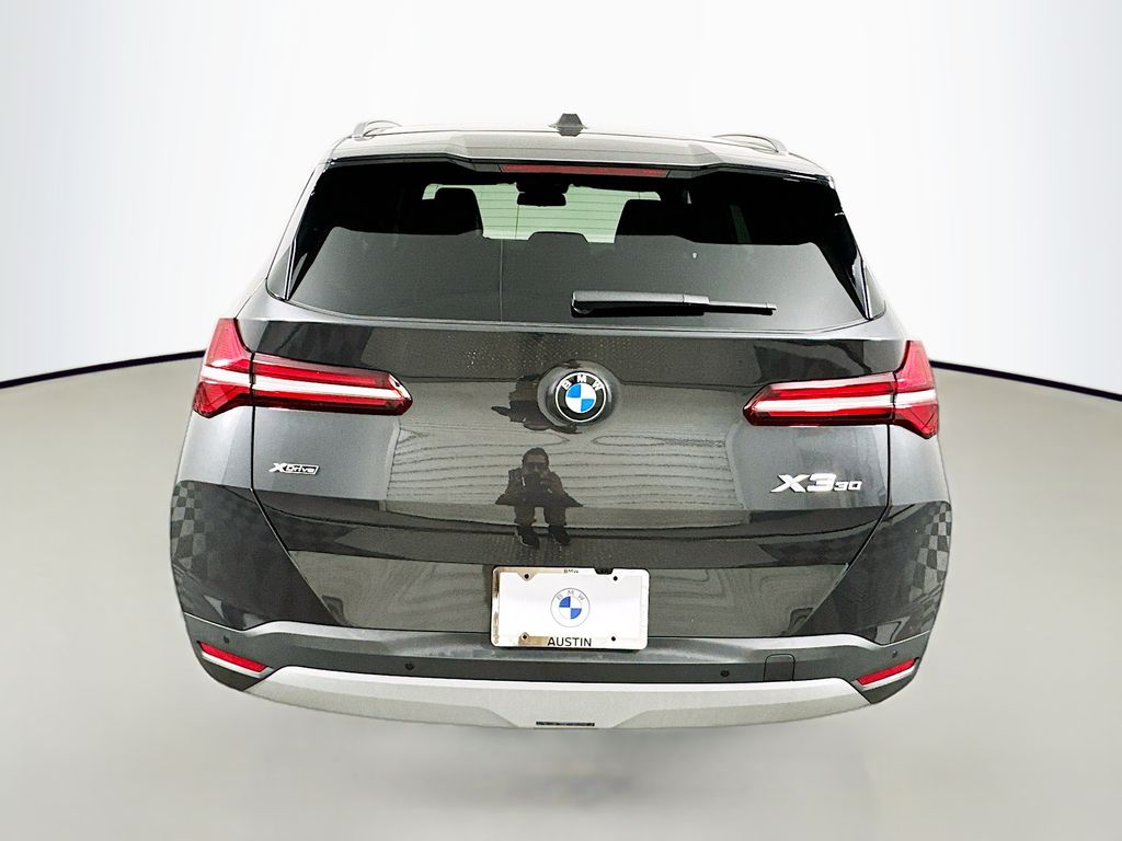 Thumbnail: 2026 BMW X3 - 6