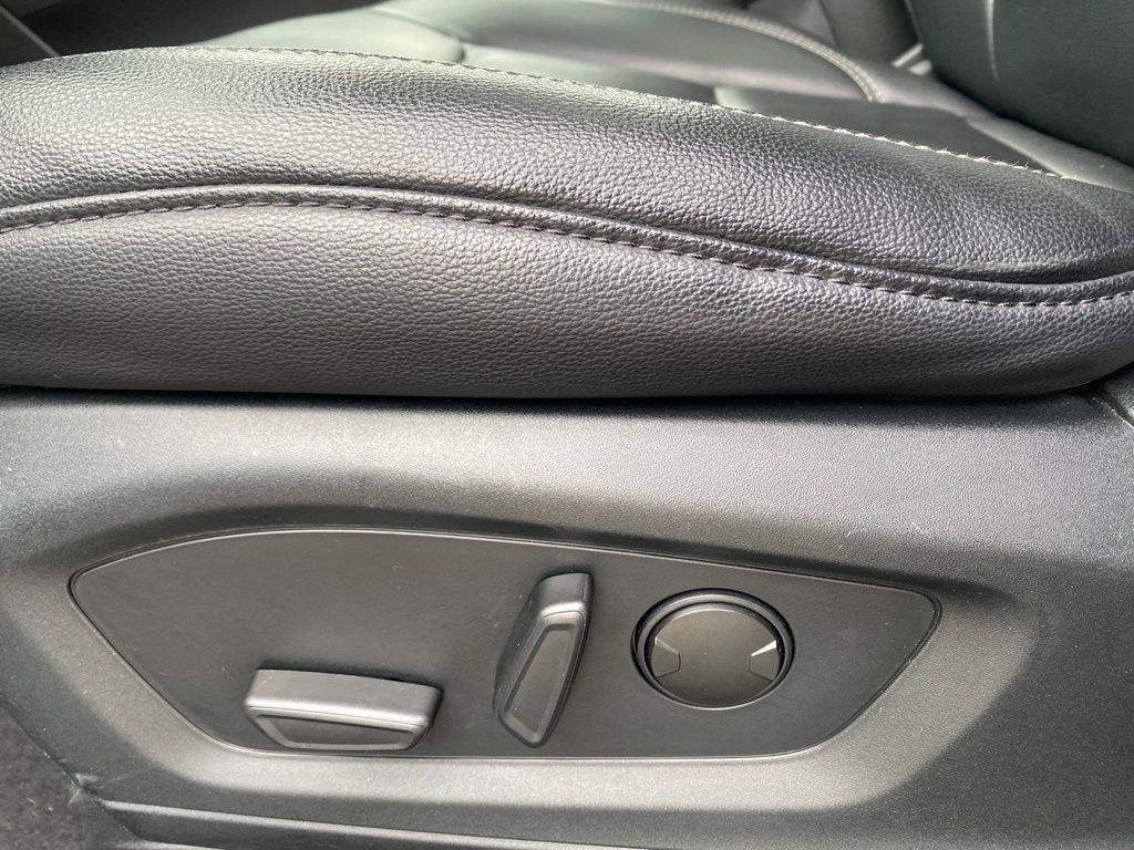 used 2021 Ford Explorer car, priced at $24,277