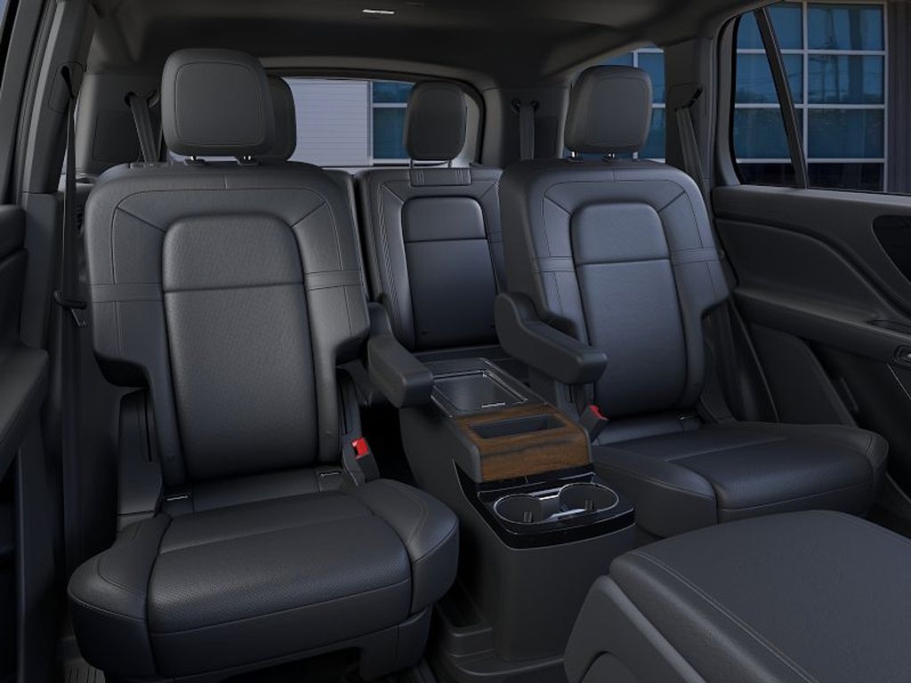2025 Lincoln Aviator Reserve - Photo 12