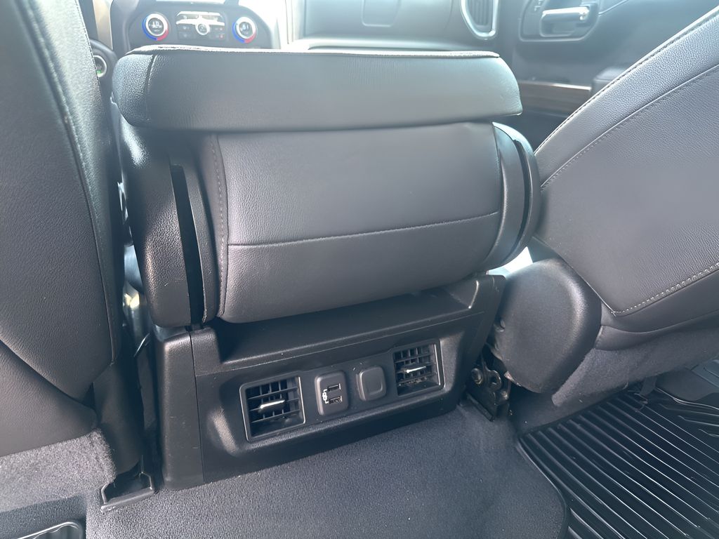 Used Car 2022 Chevrolet Silverado 1500 Ltd  Lt For Sale In Austin, Texas