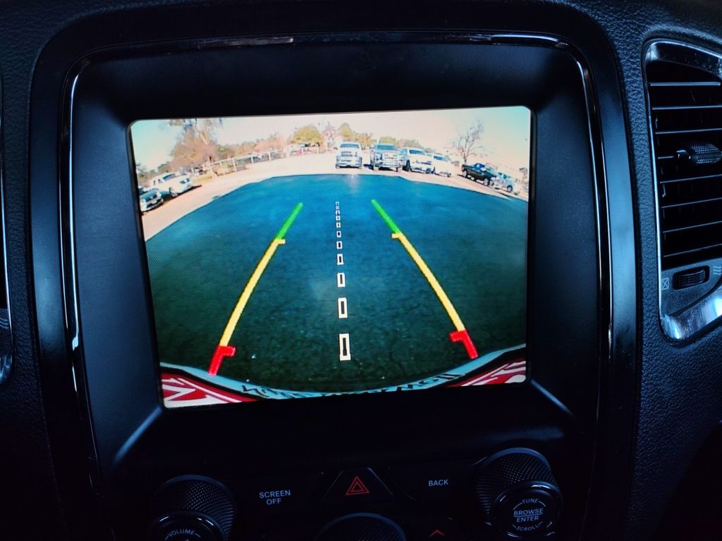 Used Car 2016 Dodge Durango  R/t For Sale Under $15,000 In Austin, Texas