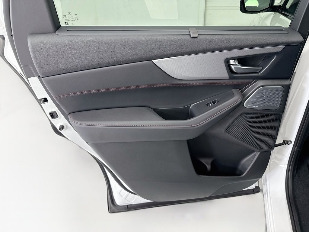 Thumbnail: 2026 Acura MDX - 27