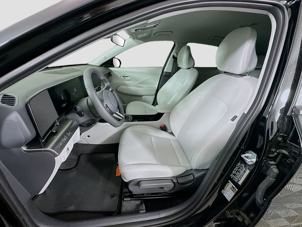 Thumbnail: 2026 Hyundai Kona - 15