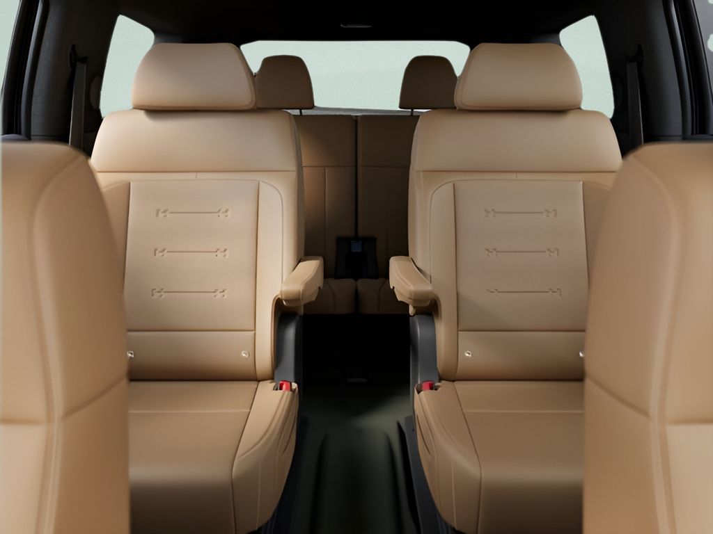 New 2026 Gray Hyundai Calligraphy image 12