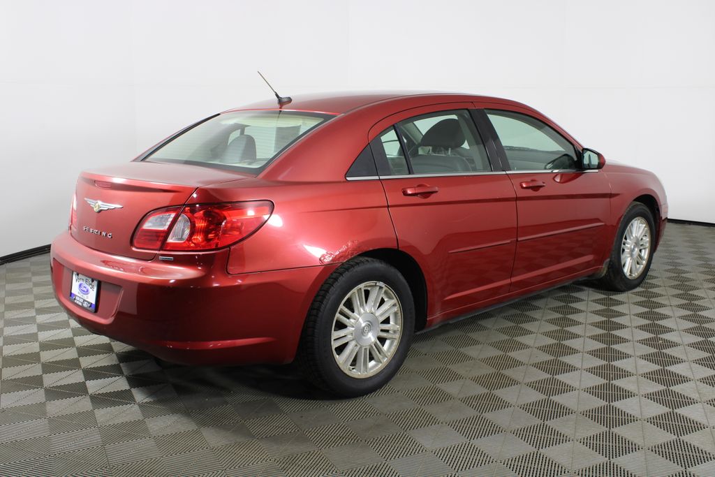 Used 2008 Chrysler Sebring for sale in 