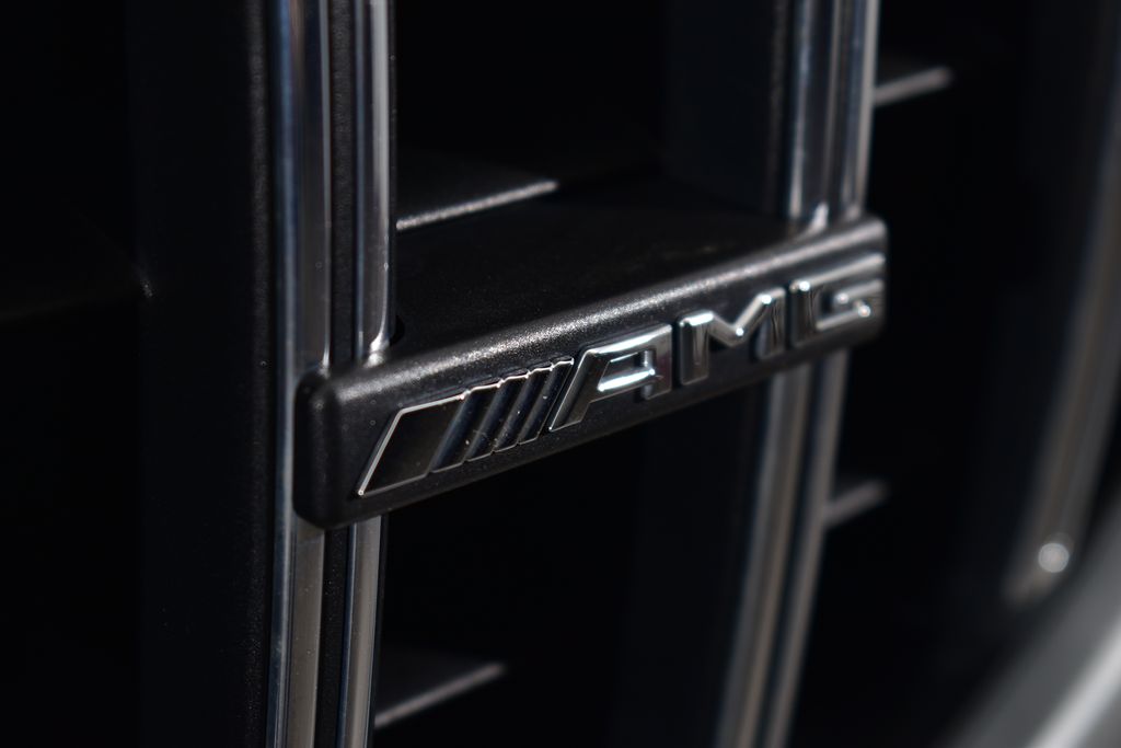 Thumbnail: 2021 Mercedes-Benz GLE - 11